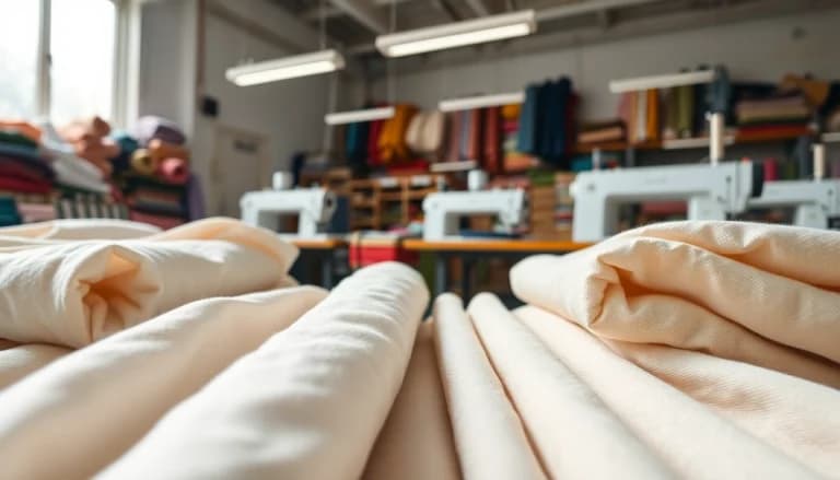 Jouw Gids voor de Beste Stoffenwinkels in Nederland