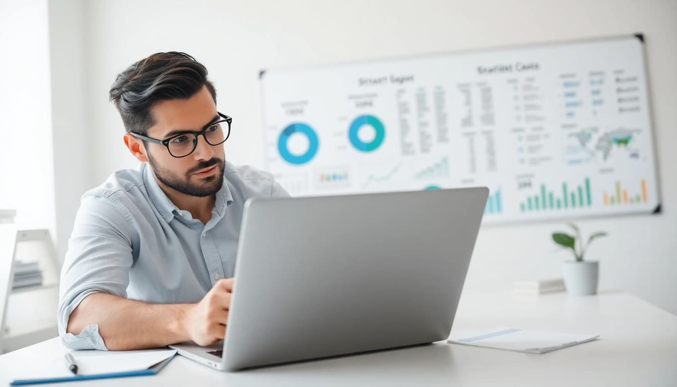 Analyze Content Gap Analysis strategically to enhance digital marketing insights.