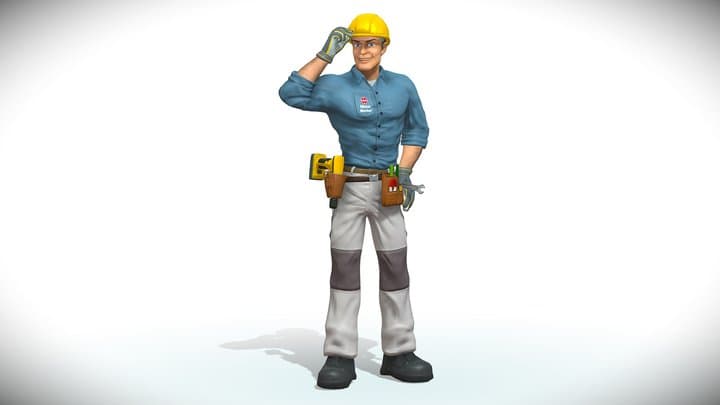 Misterworker’s Complete Catalog Shines During DeWALT Black Friday: Grab Your Pro Tools