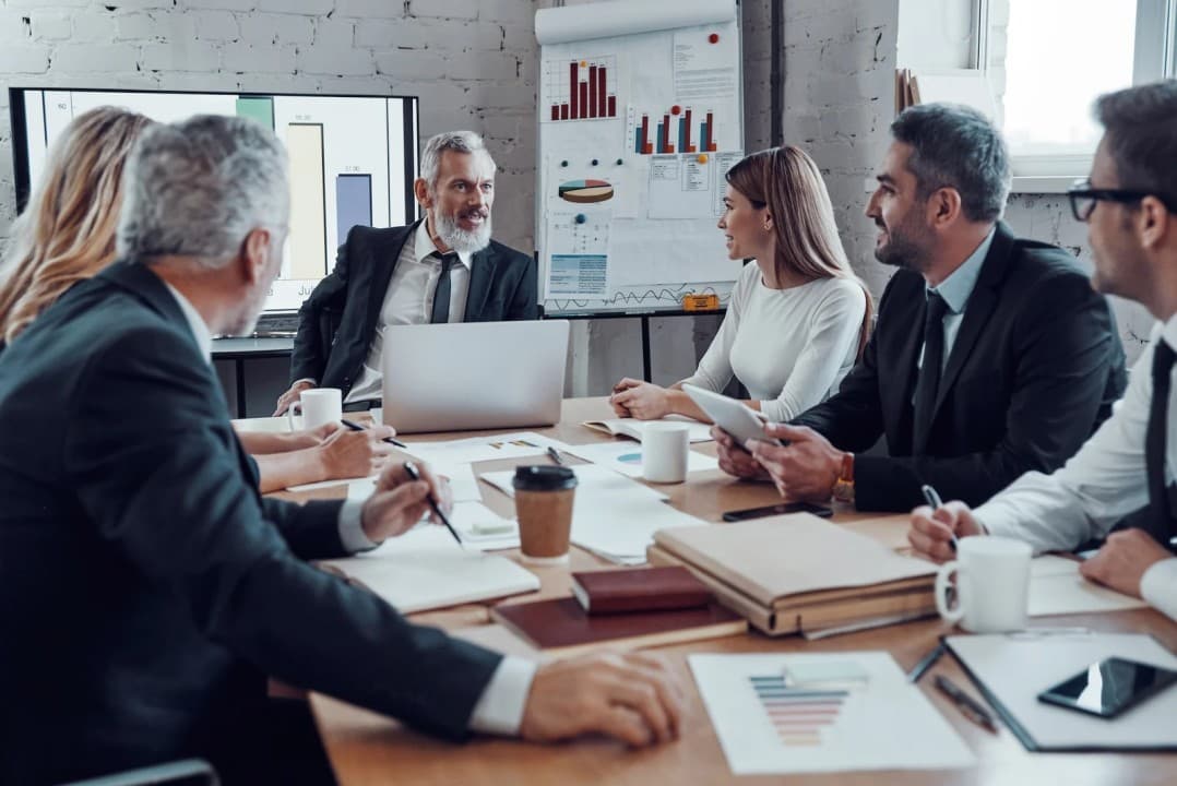 Enhancing Financial Insight: Strategies from globalwealthscope.com