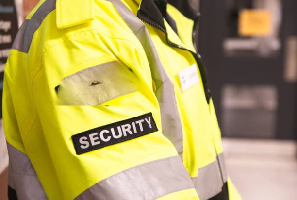 Security services Manchester – Trusted Security Solutions for Businesses