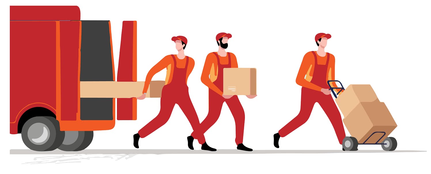 Affordable Moving Company Phoenix – Affordable Phoenix Movers by DTS Logistics L.L.C.