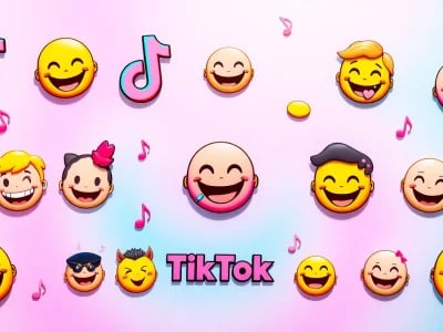 The Magic of tiktok emojis: How to Use Them to Elevate Your Captions