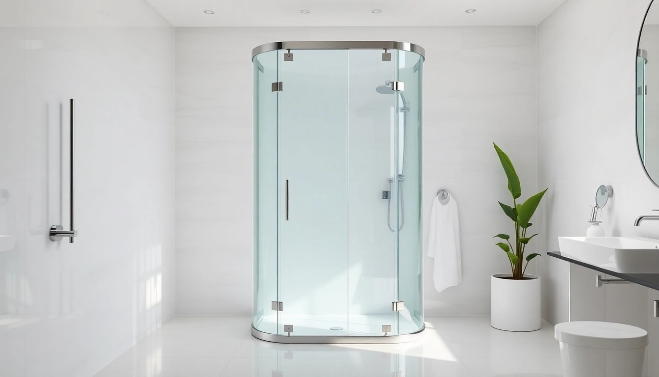 Transform your bathroom with elegant showers Australia featuring modern design and polished finishes.