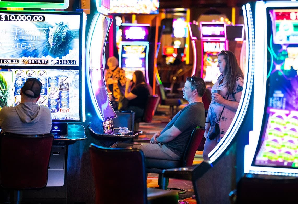 Temukan Keseruan dan Kemenangan di mpo500 casino yang Terpercaya
