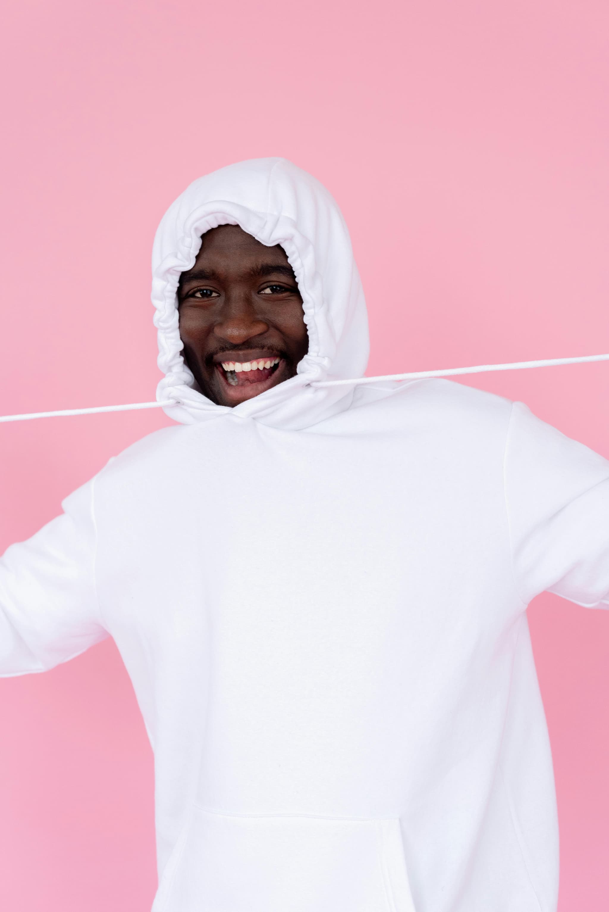 High Quality Blank Hoodies for Minimalist Style Lovers
