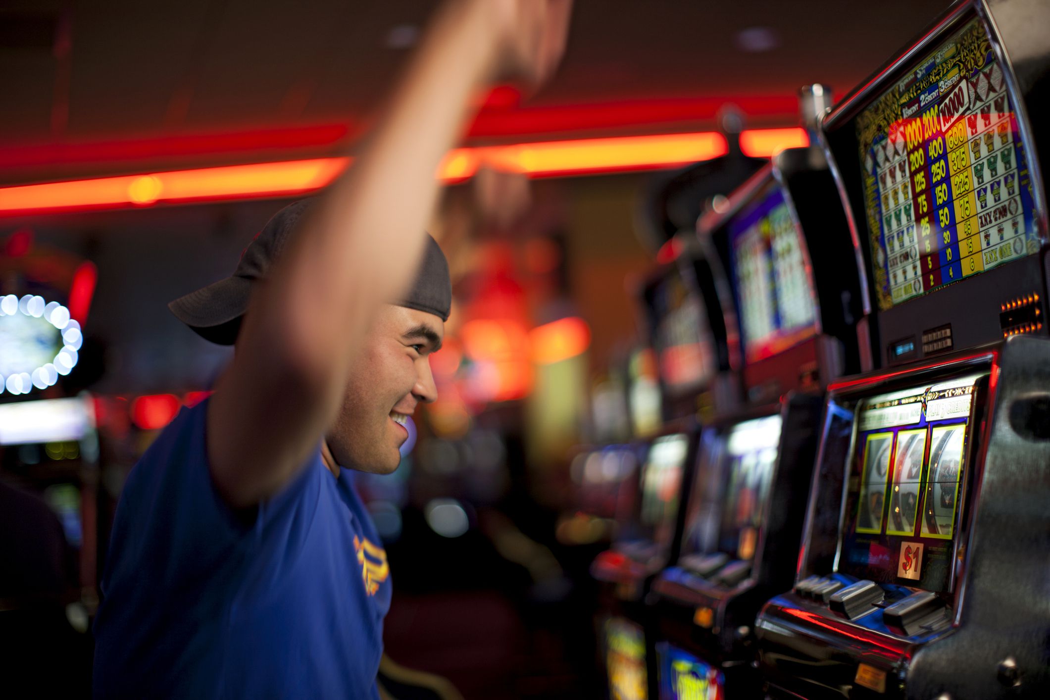 Slot Online Terbaik dan Terpercaya? Pilih Okeplay777 Sekarang