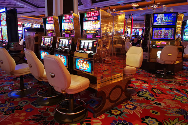 Maximize Your Winnings with Free Credit Slot Offers and Strategies