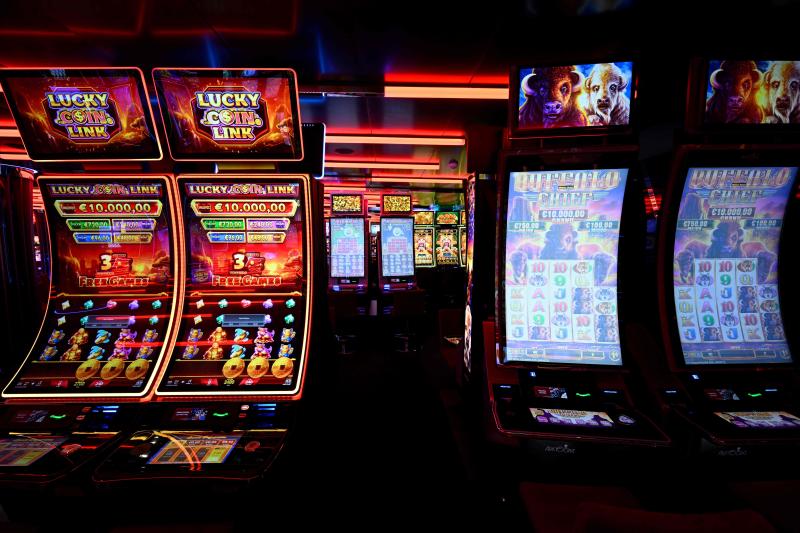 Top Picks for Best Online Casinos Alberta: Comprehensive Guide for Players