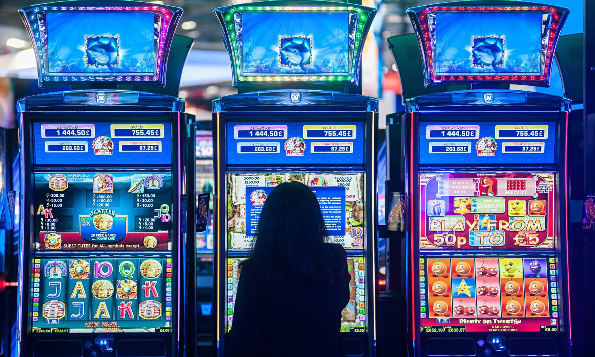 Top Picks for the Best Online Casinos Georgia: Your Guide to Online Gambling