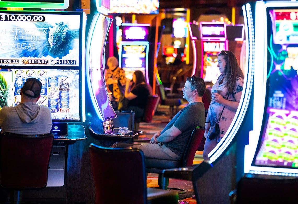 Temukan Keseruan dan Kemenangan di mpo500 casino yang Terpercaya