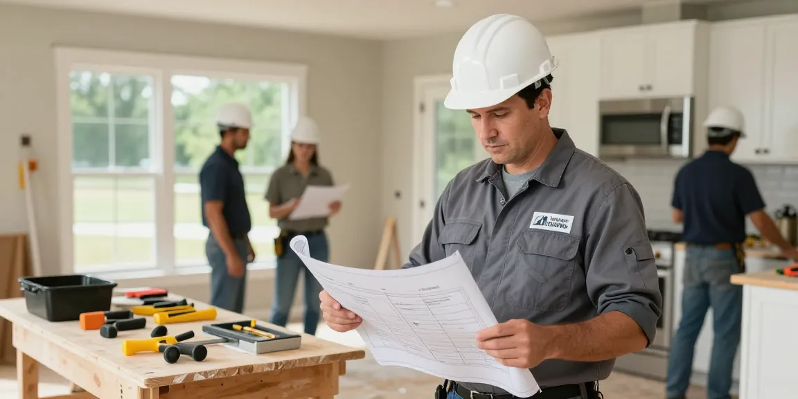 Trusted provider Favor Home Solutions offering local services in Tennessee with licensed professionals dedicated to community needs.