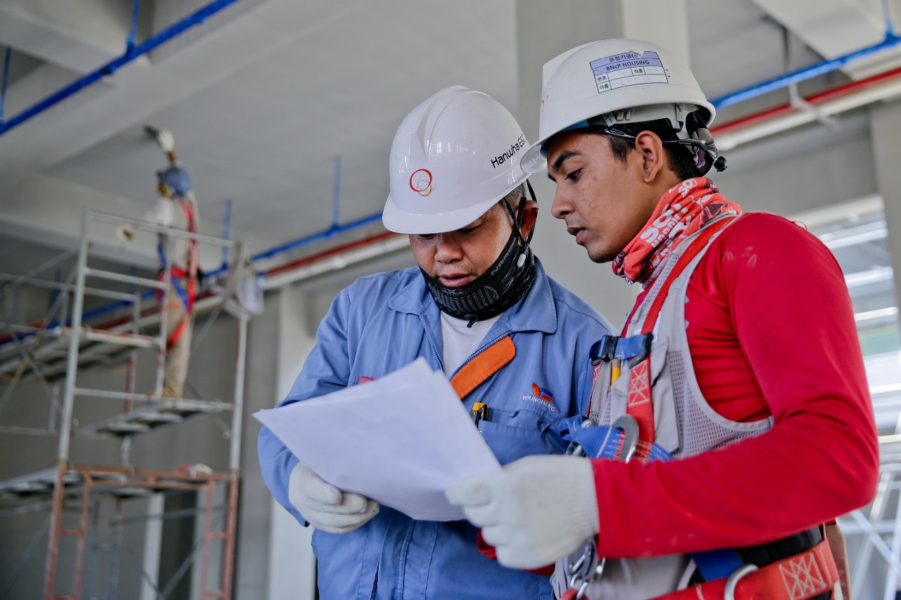 Construction Advocacy Carolinas: Ensuring Fair Policies for the Merit Shop Workforce