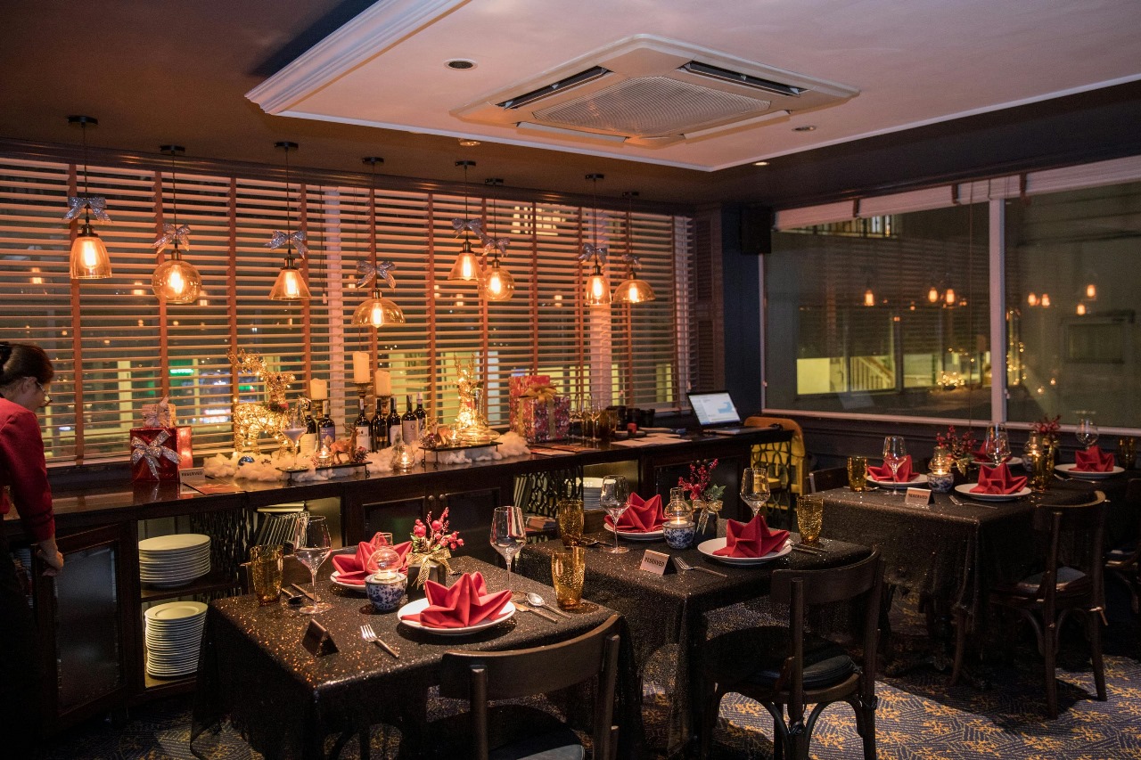 Choose Excellence and Innovation with Your Event Company Singapore