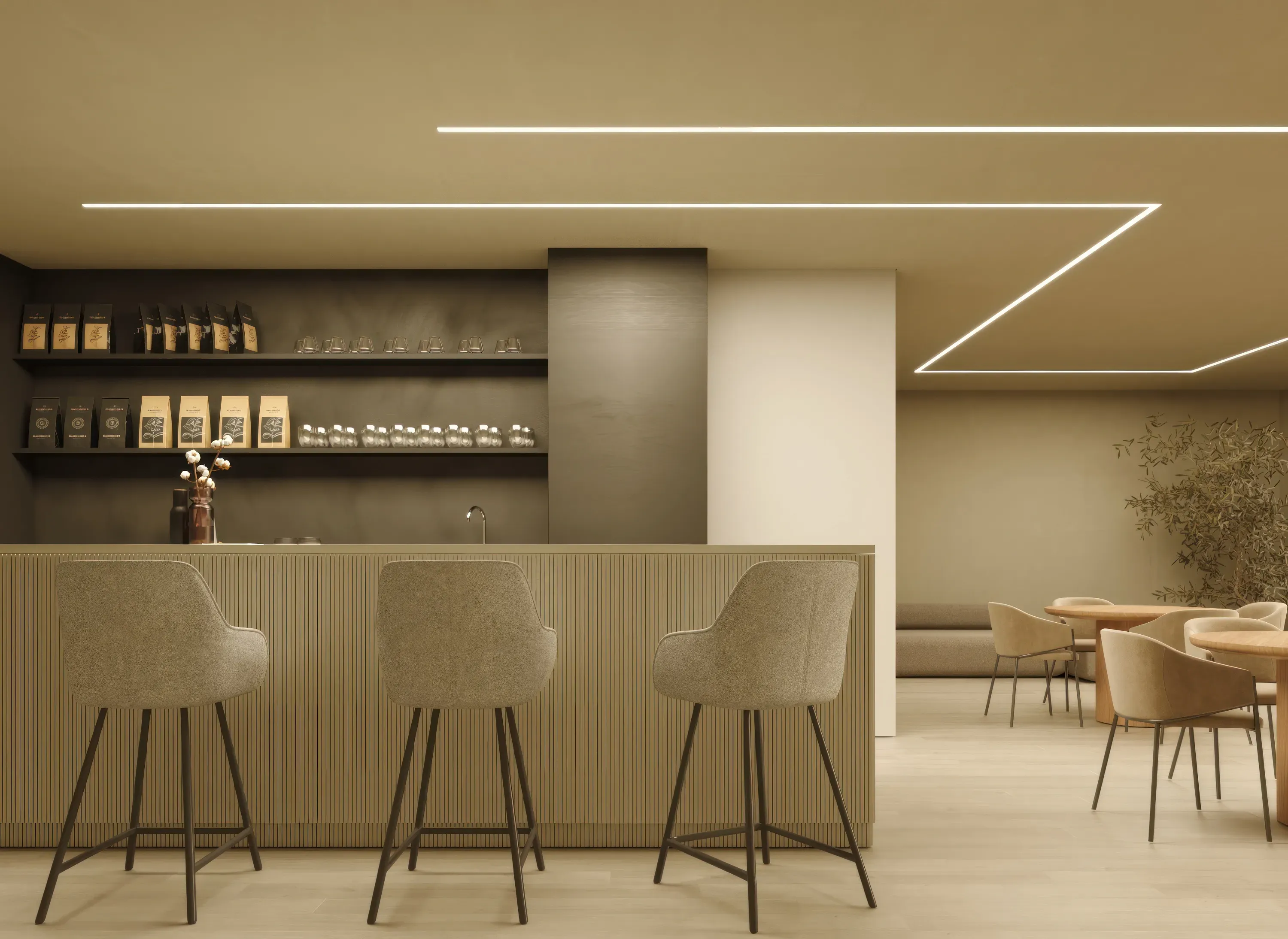 Shop ModernLighting That Matches Your Interior Style