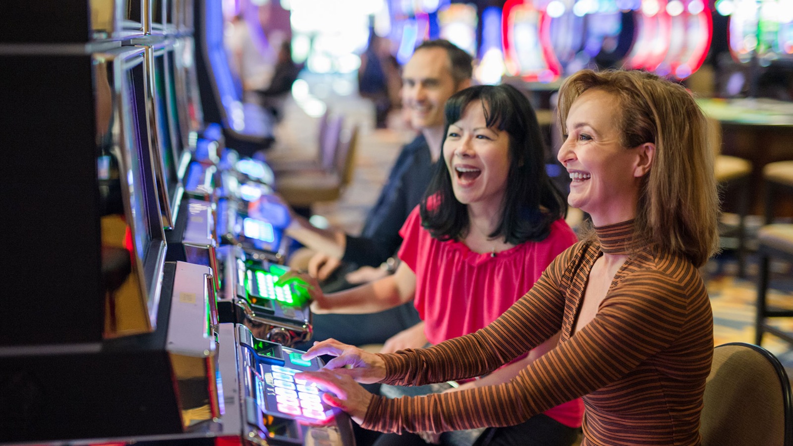Uncover the Best Online Casinos Texas: Your Guide to Winning Gameplay