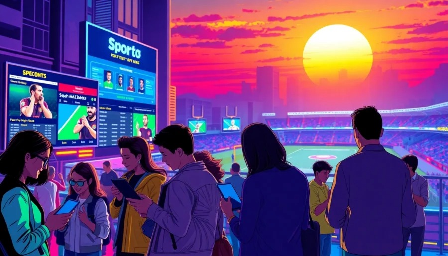 Top Strategies and Resources for Successful Sports Betting Canada