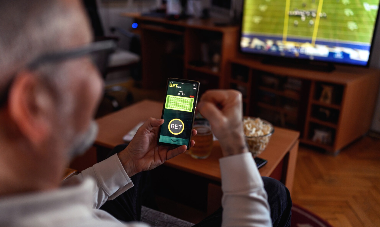 Top Strategies for Successful Sports Betting British Columbia