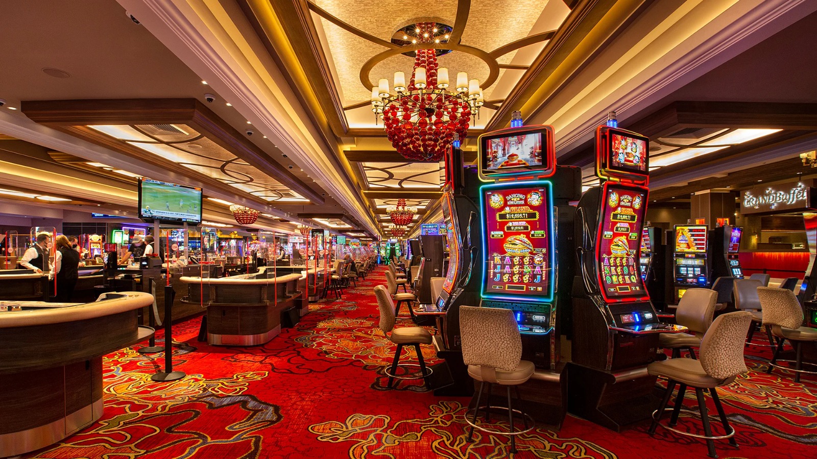 Top Strategies for Sports Betting Alberta: Maximizing Your Winning Potential