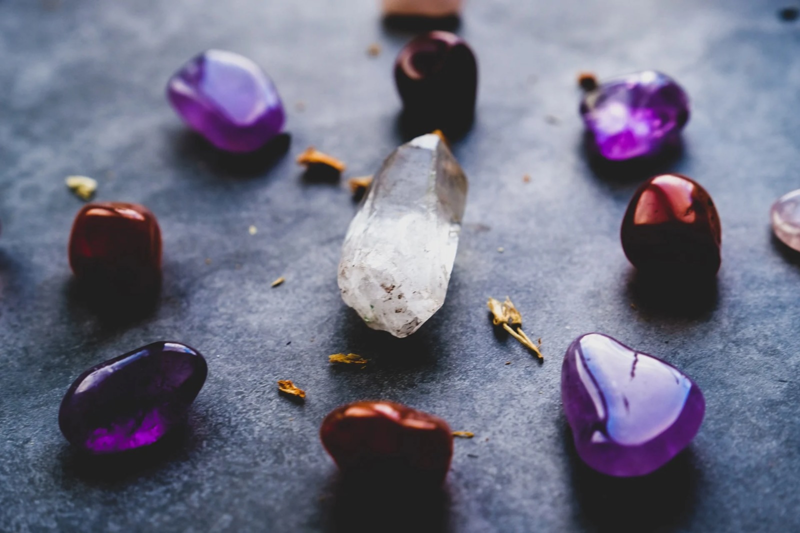 Pink Sapphire Loose Stones – Wide Variety at Nash Gems