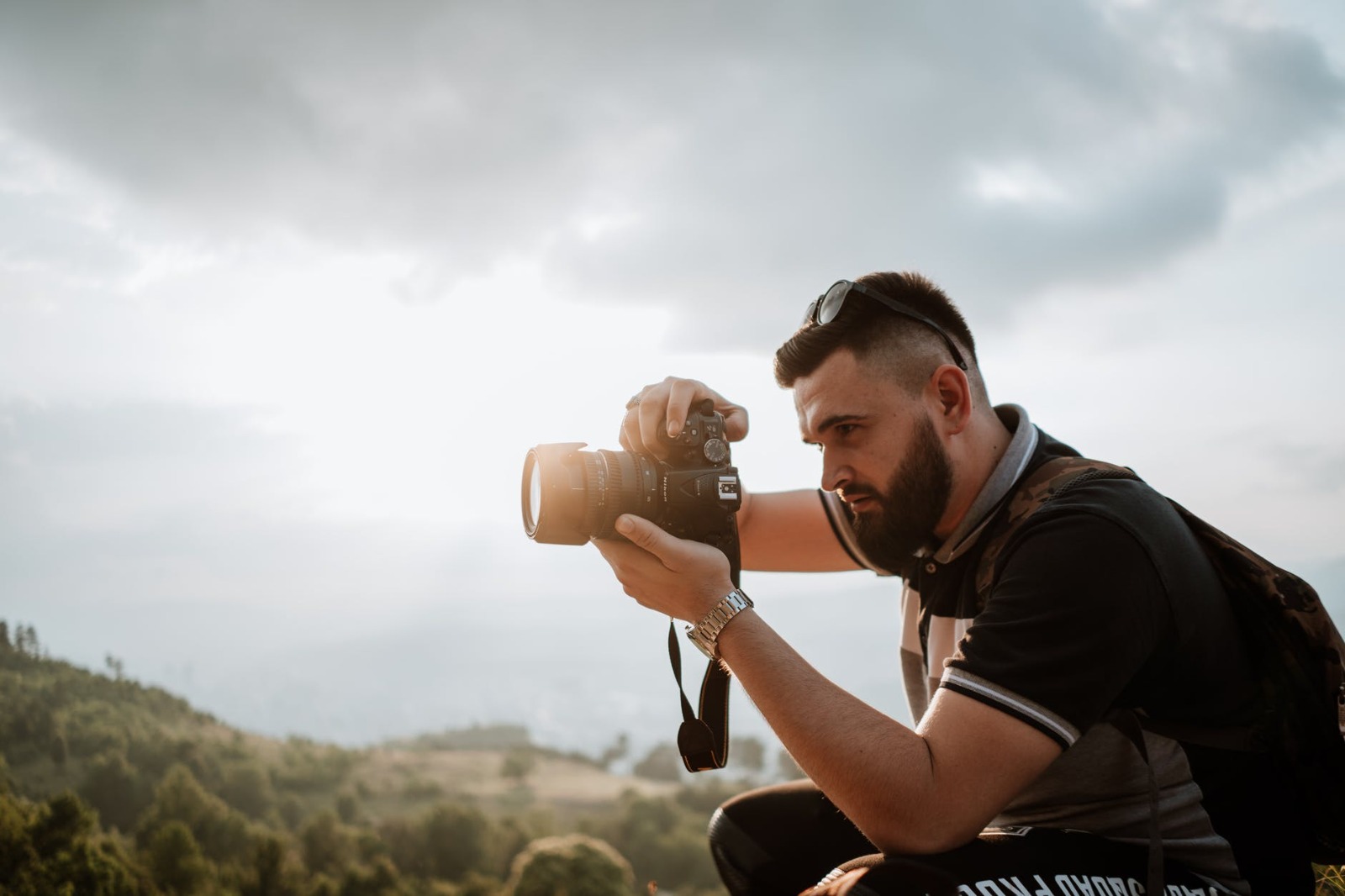 Affordable Portrait Photographer Near Me with Professional Results