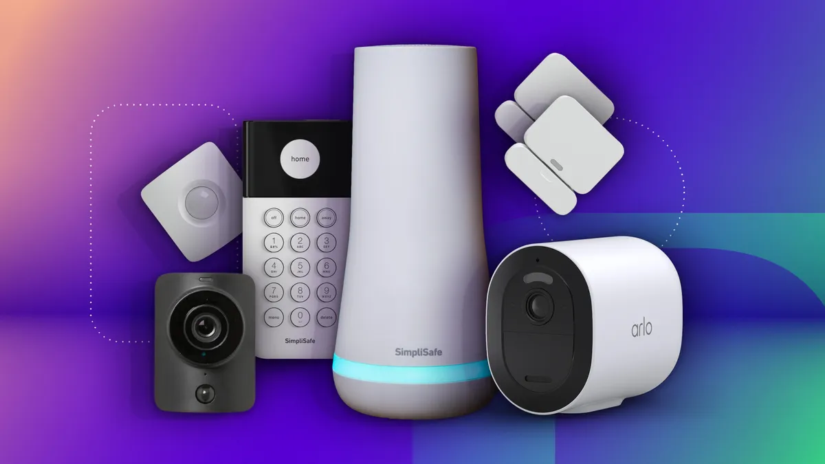 Home Security Solutions That Fit Any Budget or Need
