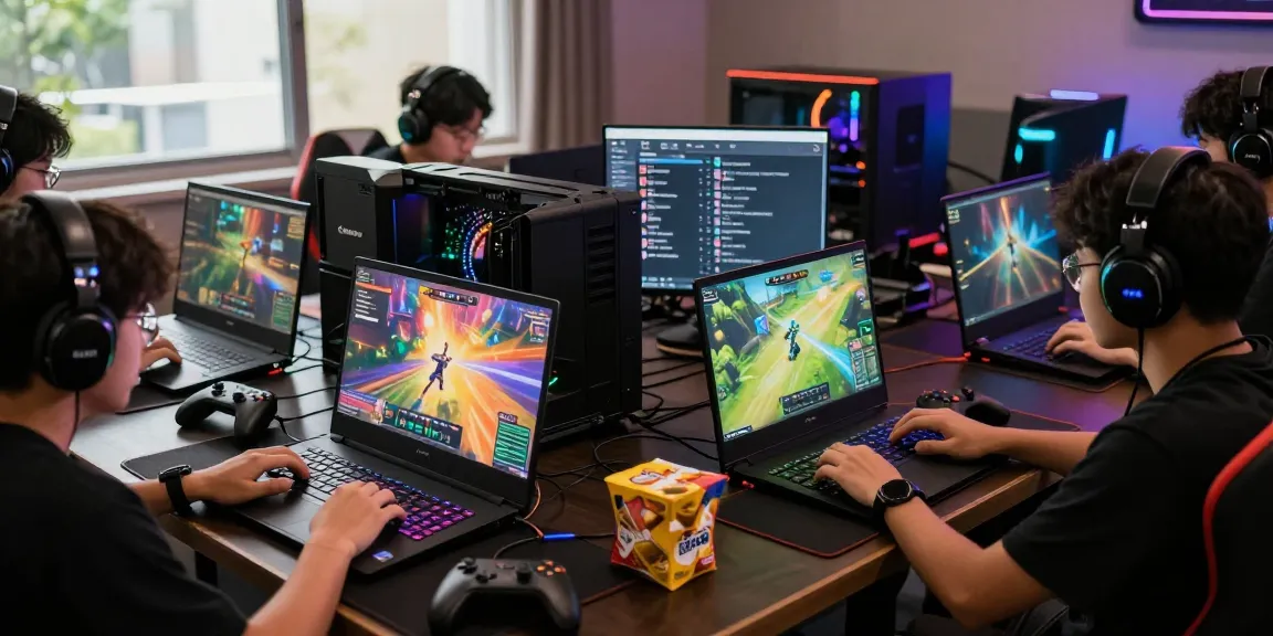 NAGA2000 gamers engaging in exciting online gameplay with vibrant visuals and community interaction.