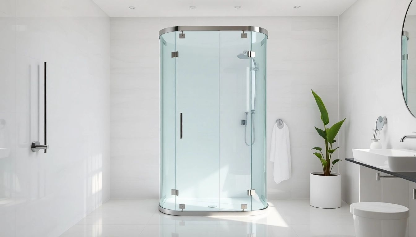 Transform your bathroom with elegant showers Australia featuring modern design and polished finishes.