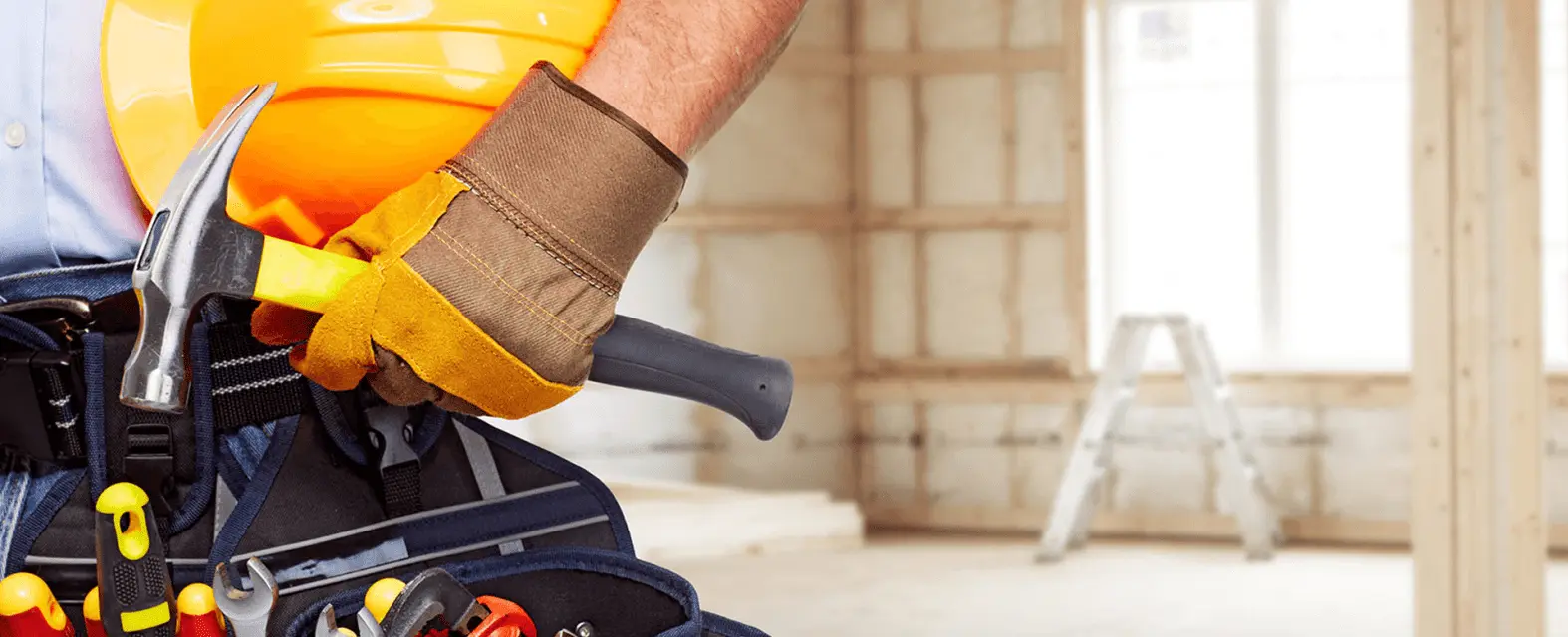 Reliable handyman Redmond Services for Bellevue and Greater Seattle Residents