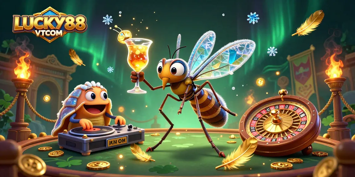 Spin the golden roulette wheel with LUCKY88VTCOM and experience thrilling casino action.