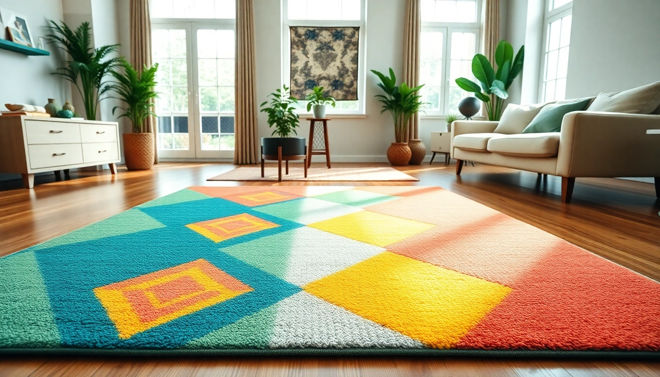 Shop for stunning washable rugs with vibrant colors and textures enhancing your living space.