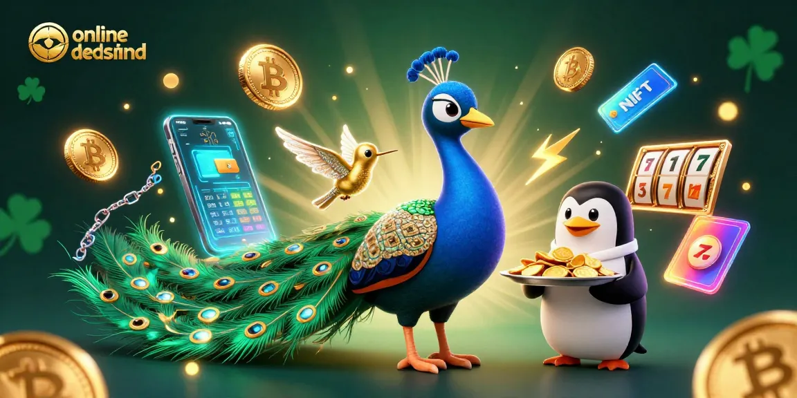 Engage in thrilling spins at the best online casino nederland, featuring vibrant slot games and dazzling animations.
