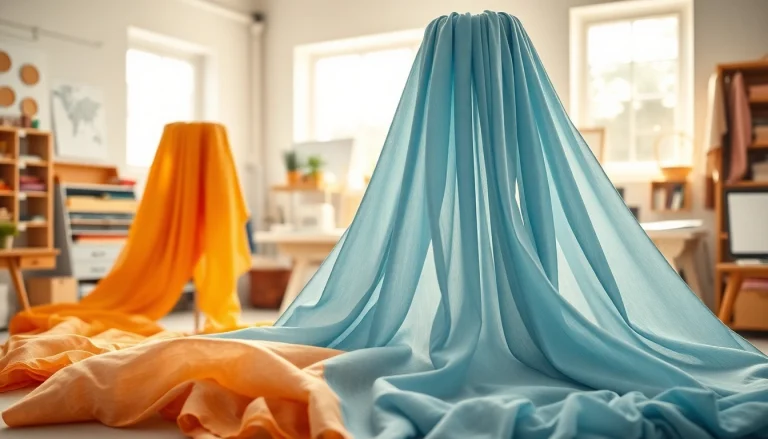 De veelzijdigheid en charme van bouclé stof in jouw interieur