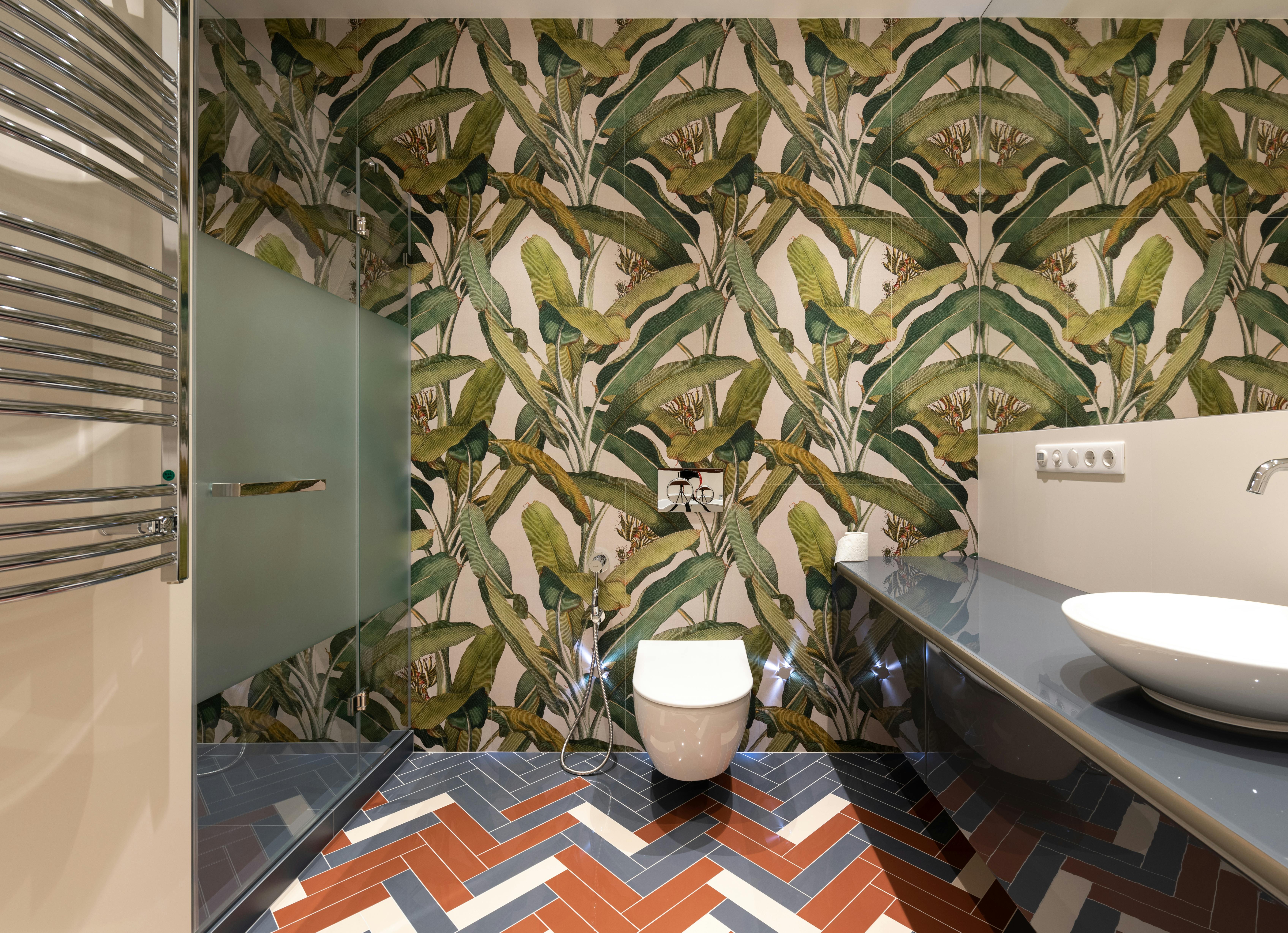 Top-Rated Bathroom Renovations in Manchester for Modern and Stylish Spaces