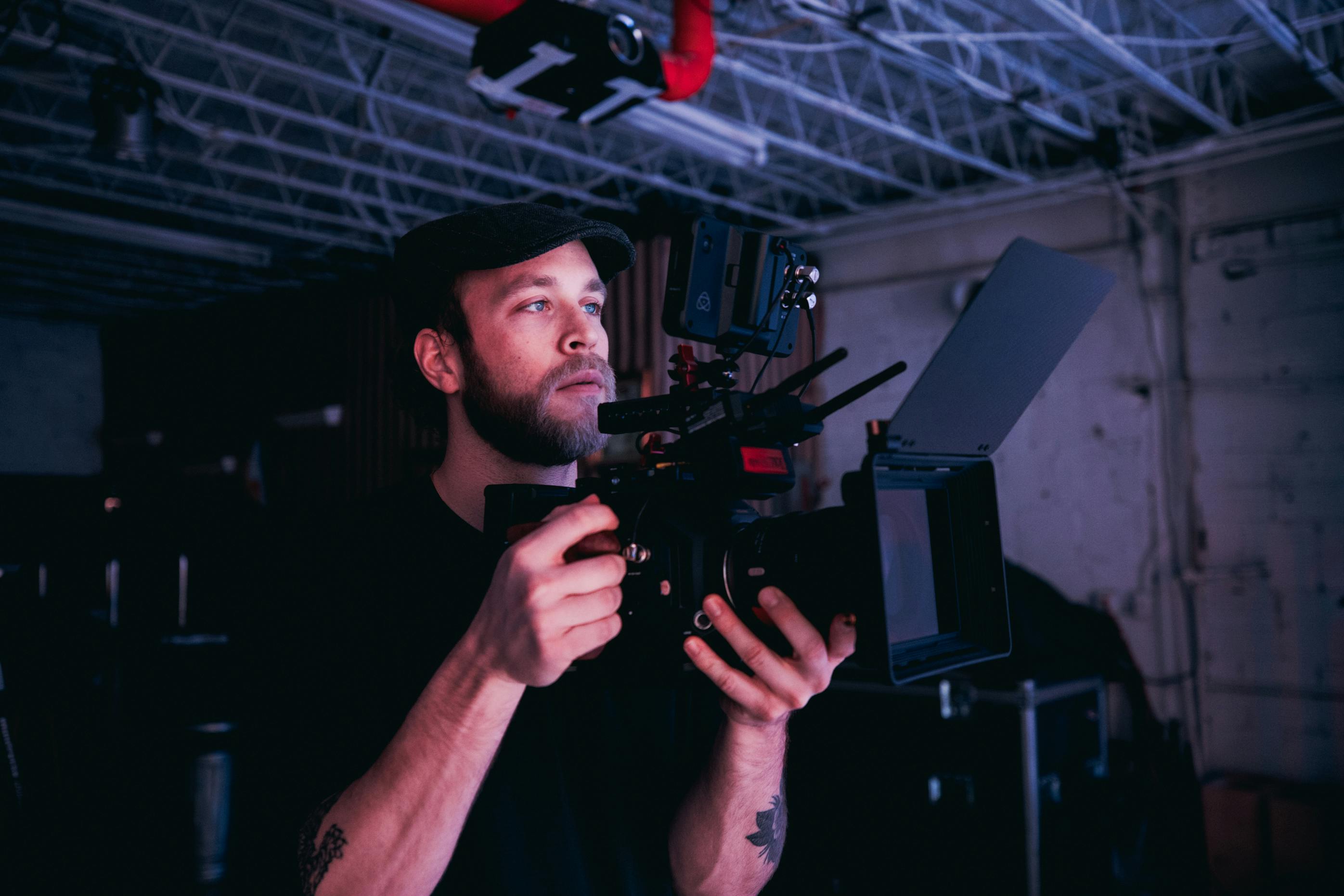 Top Trends in Corporate Video Production Toronto Businesses Should Know