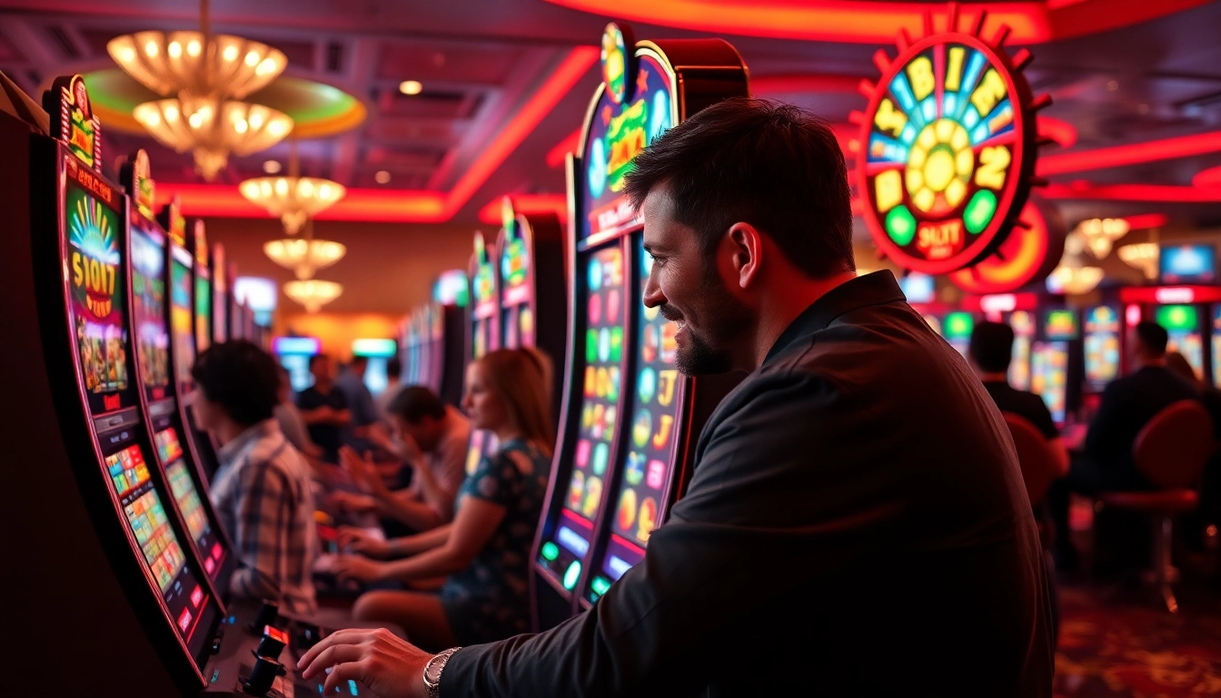 Menangkan hadiah besar di kaisar800 resmi slot dengan strategi permainan terbaik.
