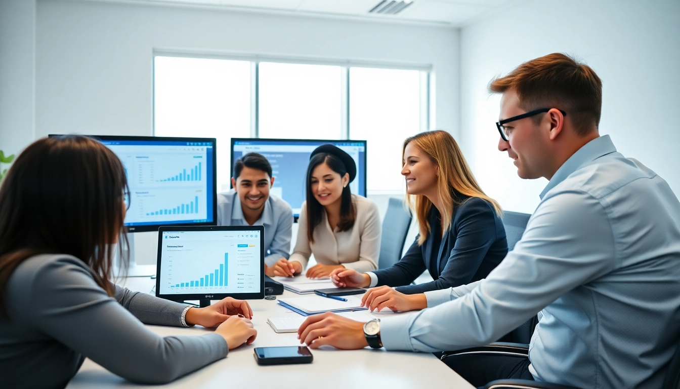 Streamline your workflows with invoice processing software for efficient invoice management.