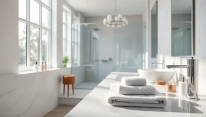 Gestalten Sie Ihr Bad mit Produkten von sonni sanitär GmbH für modernen Komfort und Stil.