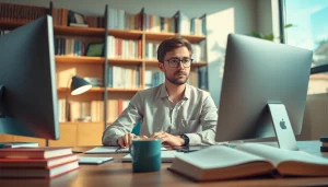 Enhance your translation experience with https://www.elitetranslingo.com - a focused linguist deep in translation work.