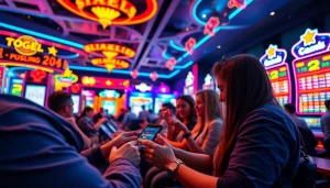 Menampilkan pengalaman menarik bandar togel resmi dalam permainan digital yang hidup dan interaktif.