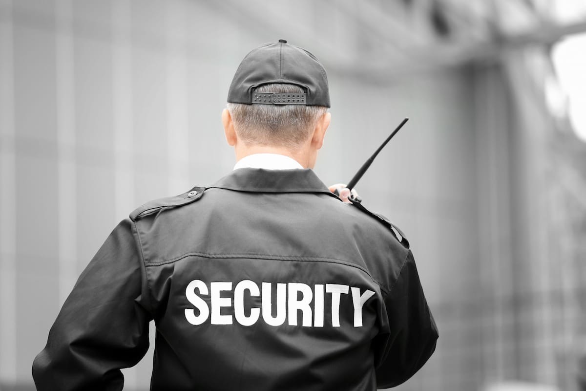 Security Company Newcastle upon Tyne – Professional Protection for Every Sector | ISA Support Services