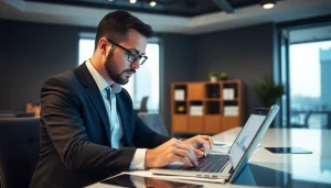 Analyse avec TraderBrick les données immobilières pour maximiser vos investissements.