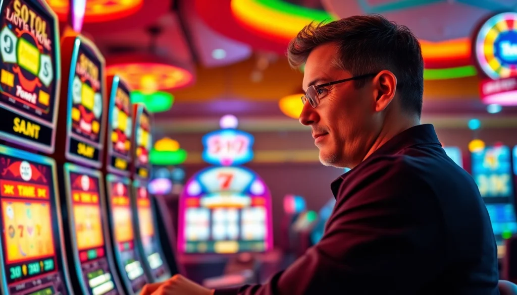 Temukan link tank4d toto slot yang menarik dalam permainan kasino yang mengasyikkan.