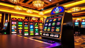 Rasakan keseruan bermain luxury777 slot dengan mesin yang memikat dan atmosfer kasino yang mewah.