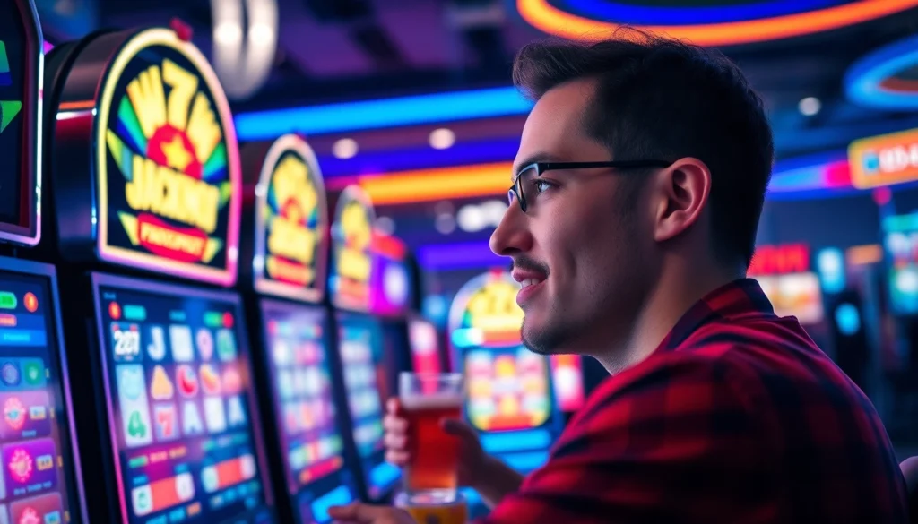 Menang besar dengan link slot gacor saat bermain mesin slot online yang menggiurkan.