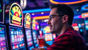 Menang besar dengan link slot gacor saat bermain mesin slot online yang menggiurkan.