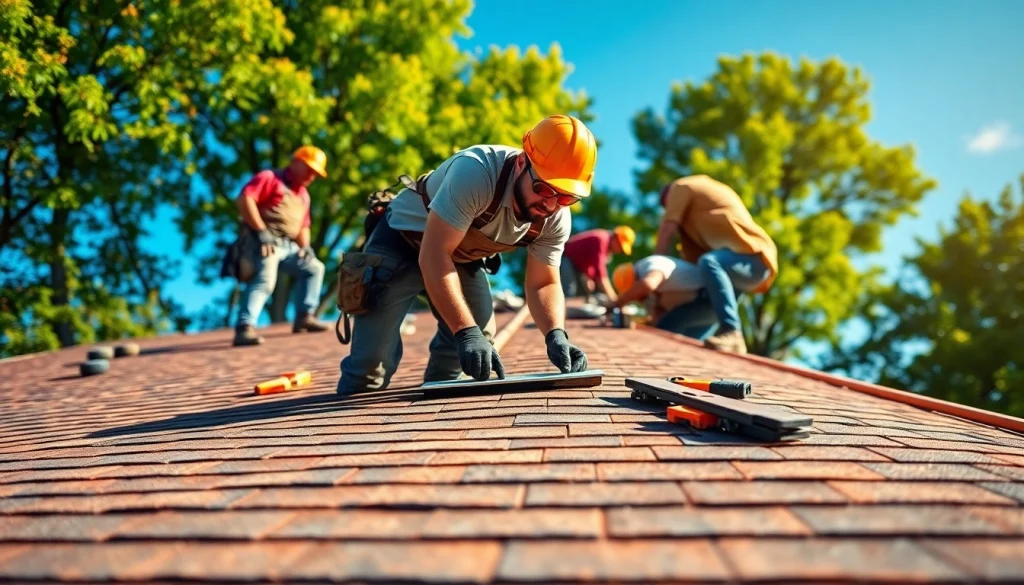 Enhance your home with professional Twin Shield Roofing installation by expert roofers.