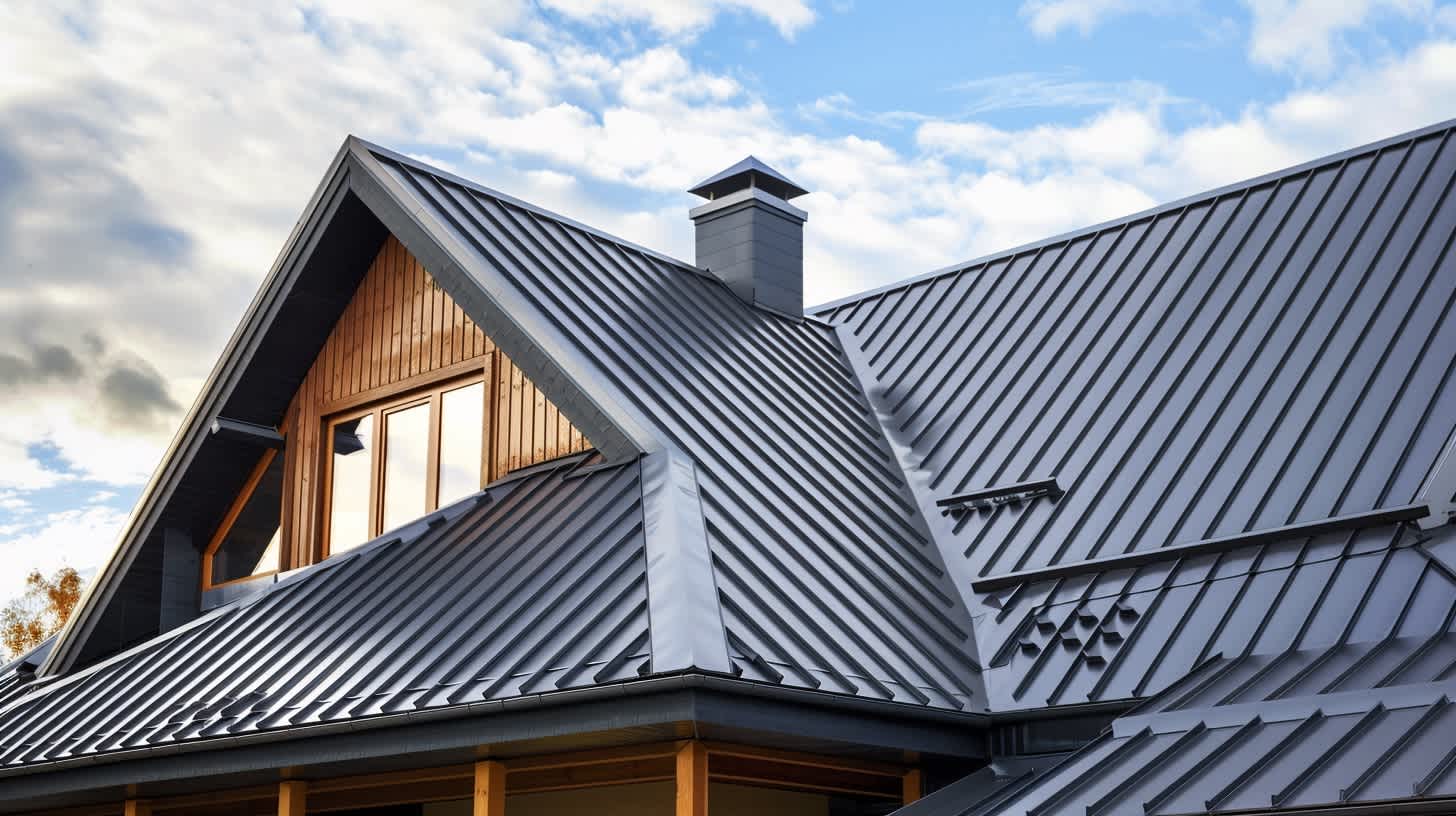 Professional Roofing Services That Put Customers First