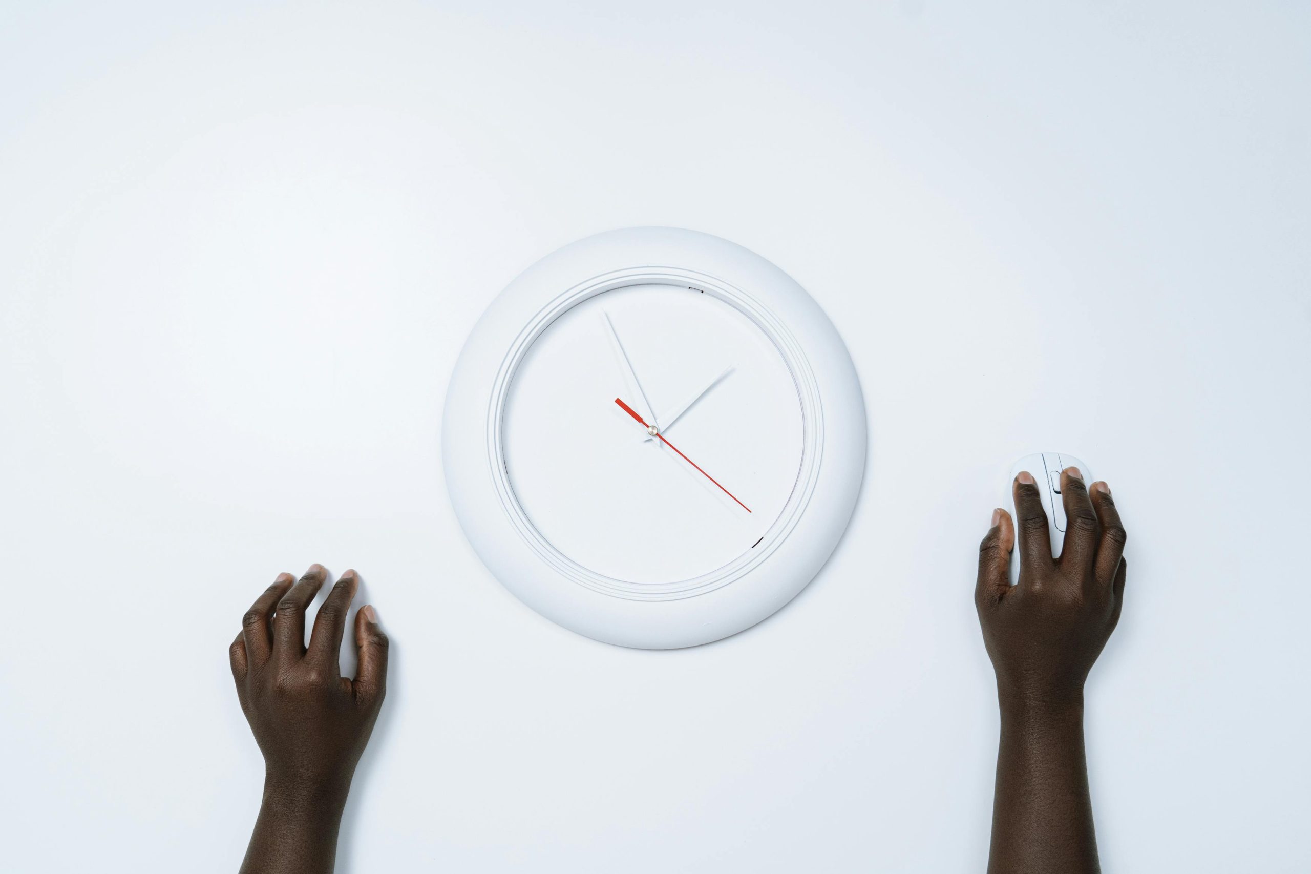 The Perfect Fusion of Tradition and Precision: Patek Wall Clock