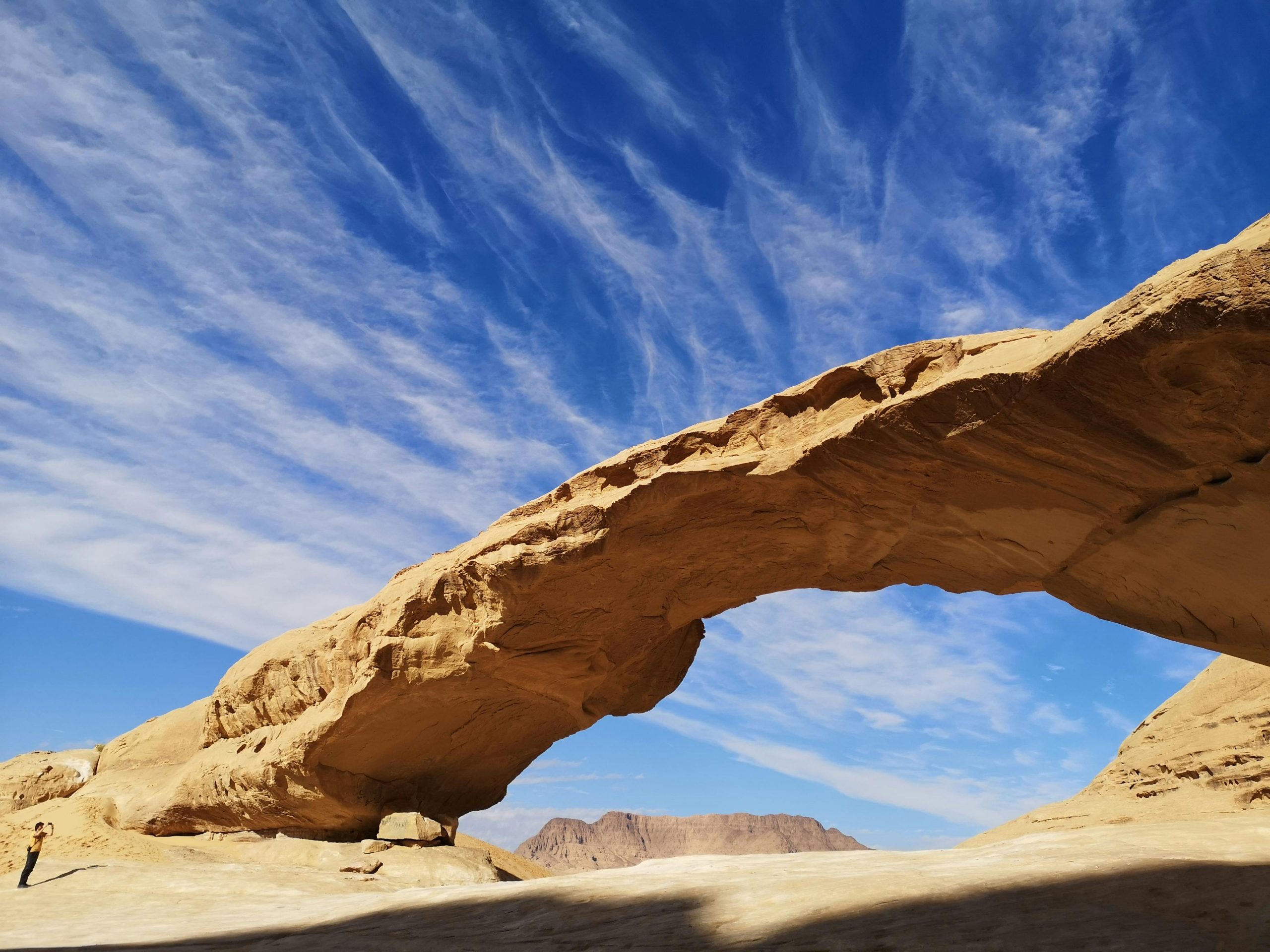 Affordable Jordan and Holy Land Vacation Packages for Groups